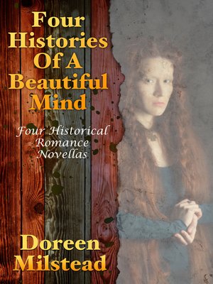 cover image of Four Histories of a Beautiful Mind